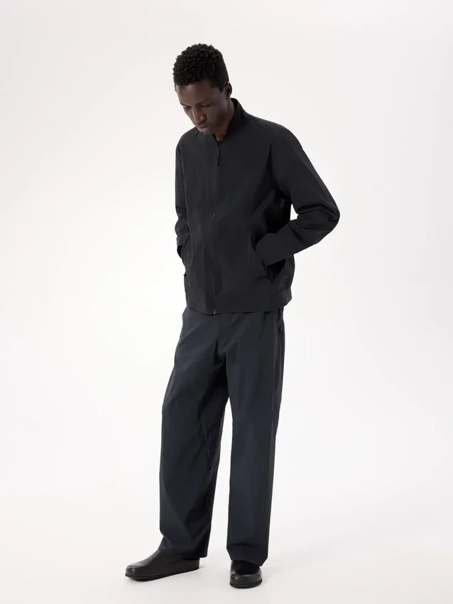 Giacca bomber Diode da uomo