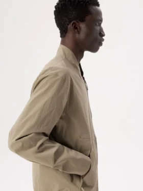 Giacca bomber Diode da uomo