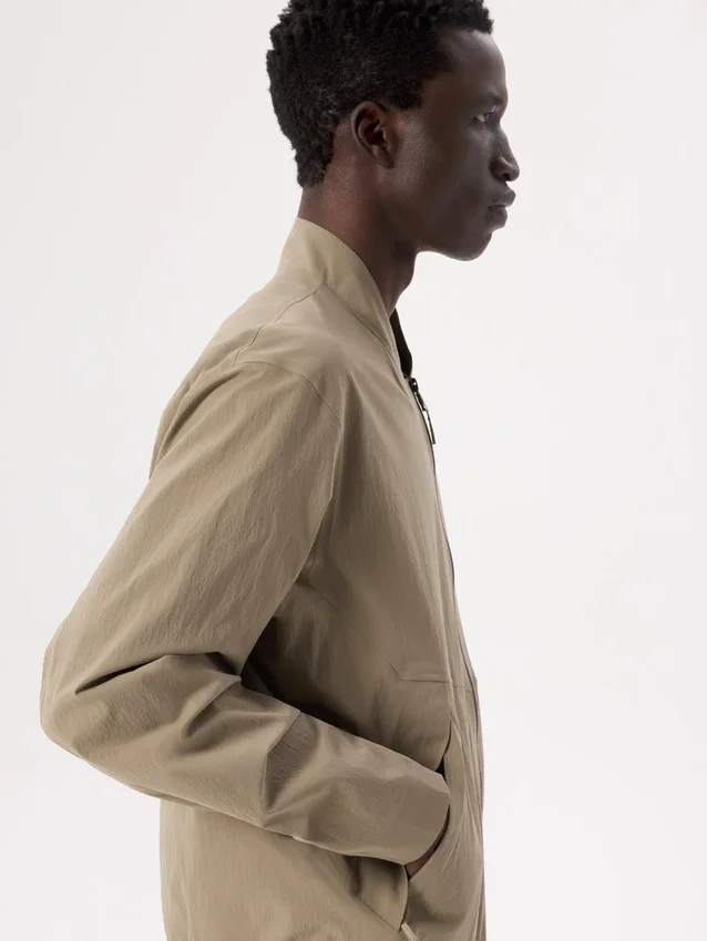 Giacca bomber Diode da uomo