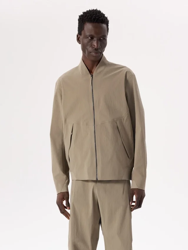 Giacca bomber Diode da uomo