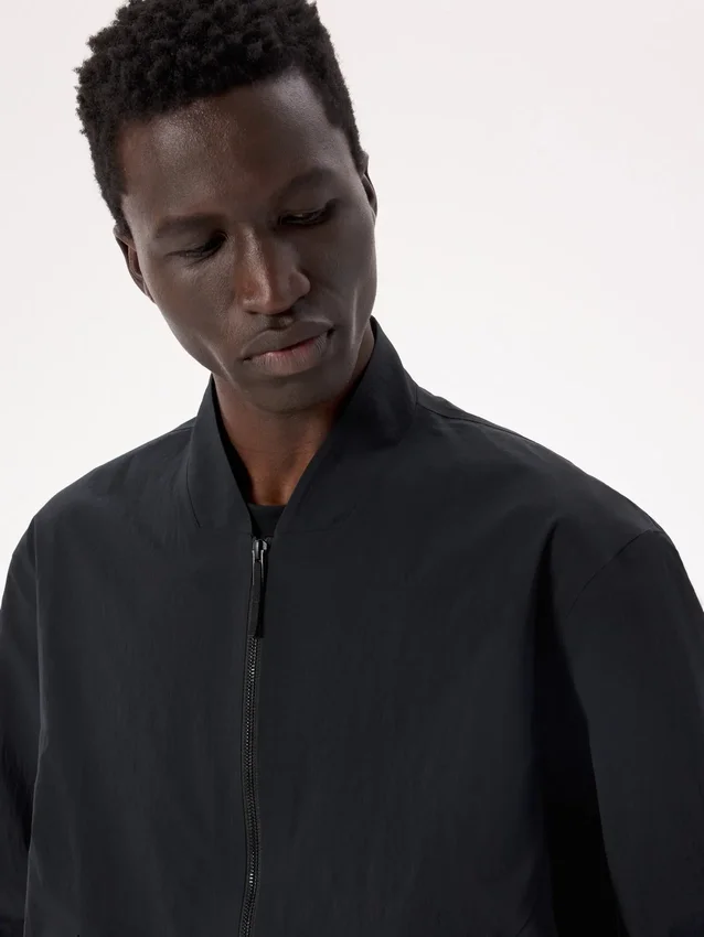 Giacca bomber Diode da uomo