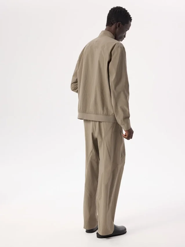 Giacca bomber Diode da uomo
