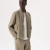 Giacca bomber Diode da uomo