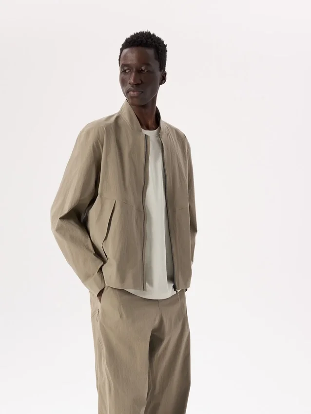 Giacca bomber Diode da uomo
