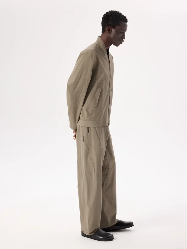 Giacca bomber Diode da uomo
