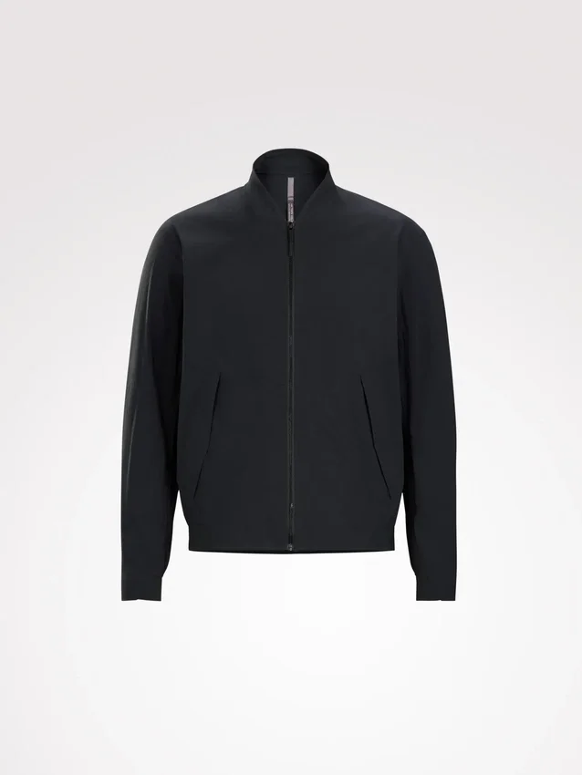 Giacca bomber Diode da uomo