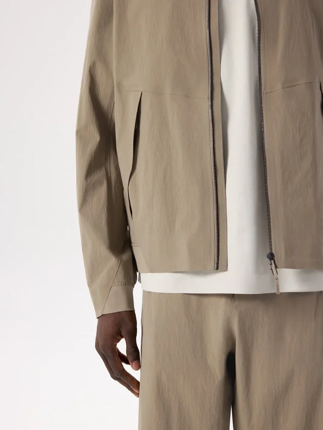 Giacca bomber Diode da uomo