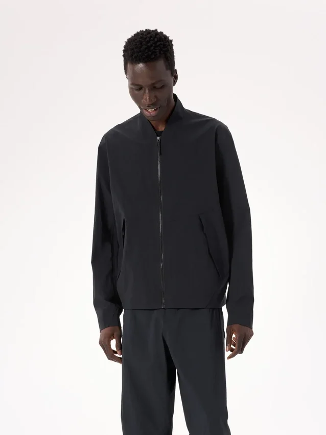 Giacca bomber Diode da uomo