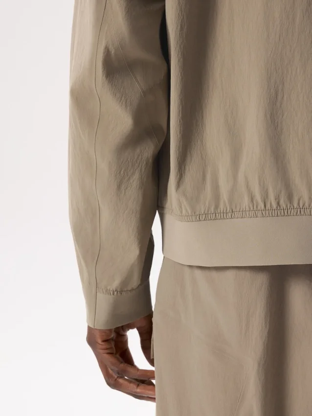 Giacca bomber Diode da uomo