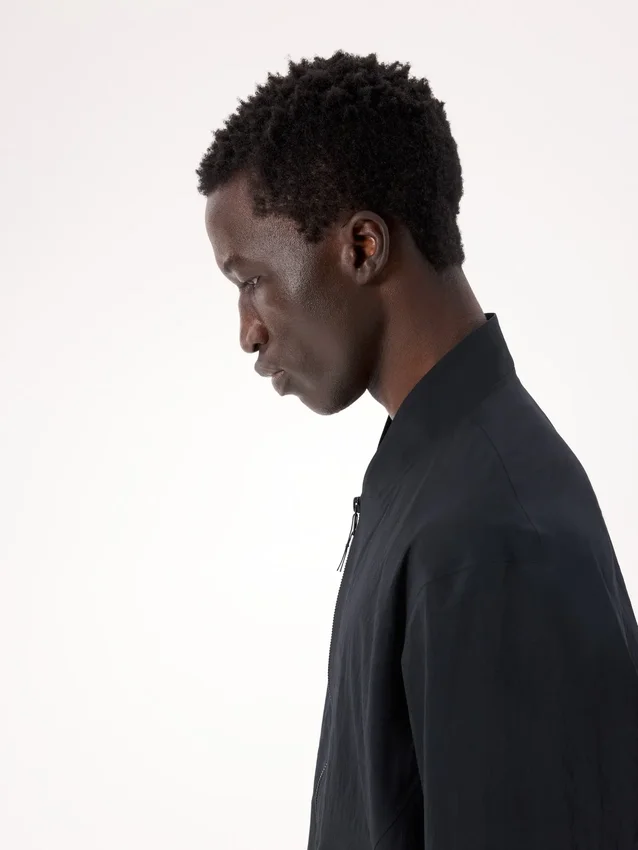 Giacca bomber Diode da uomo