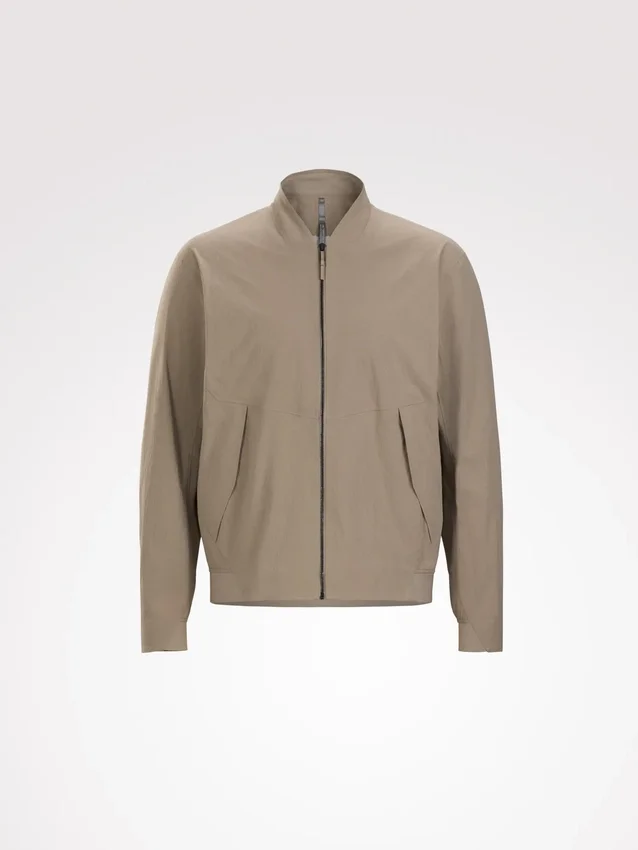 Giacca bomber Diode da uomo