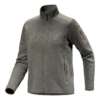 Giacca Cardigan Covert "Green"