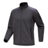 Giacca cardigan Covert "Nera"