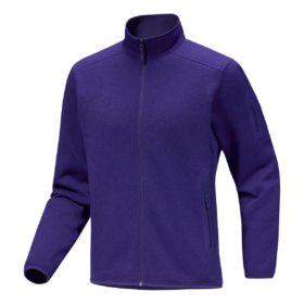 Giacca cardigan Covert "Viola"