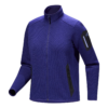 Giacca cardigan Covert "Viola"