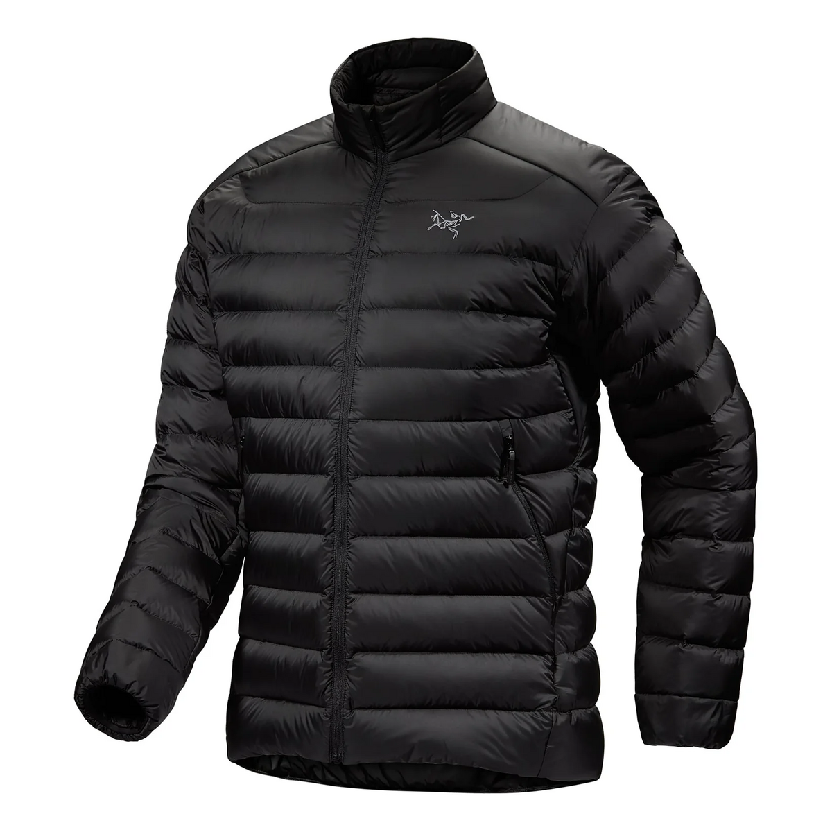 Giacca Cerium "Black"