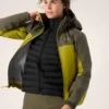 Giacca Cerium da donna