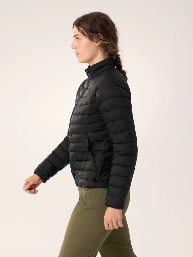 Giacca Cerium da donna