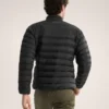 Giacca Cerium da uomo