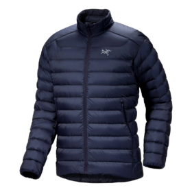 Giacca Cerium "Navy"
