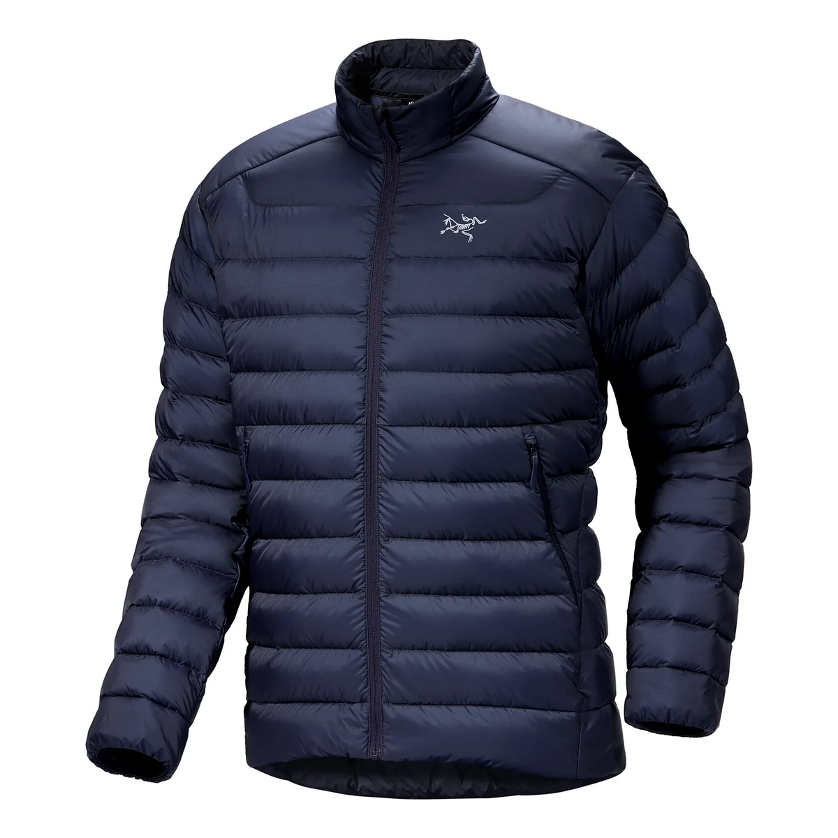 Giacca Cerium "Navy"