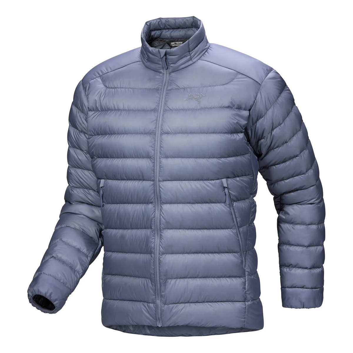 Giacca Cerium "Navy Blue"