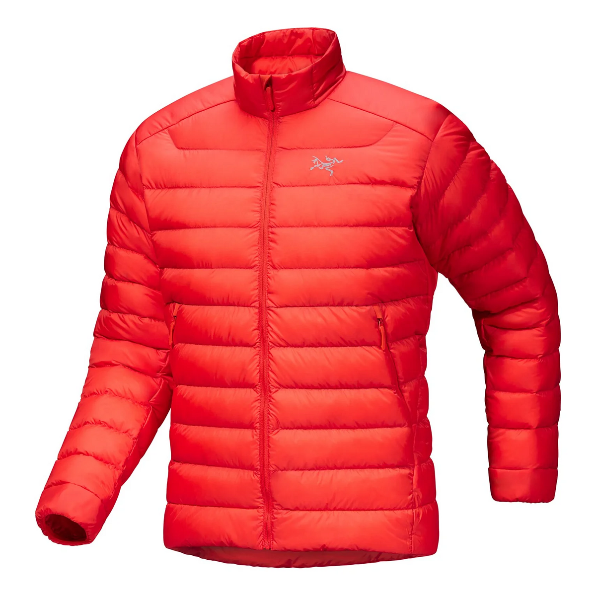Giacca Cerium "Red"