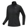 Giacca Delta "Black"