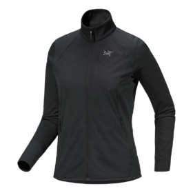 Giacca Delta "Black"