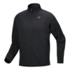 Giacca Delta "Black"