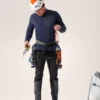 Giacca Delta da uomo