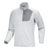 Giacca Delta "Grey"