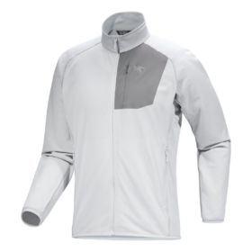 Giacca Delta "Grey"