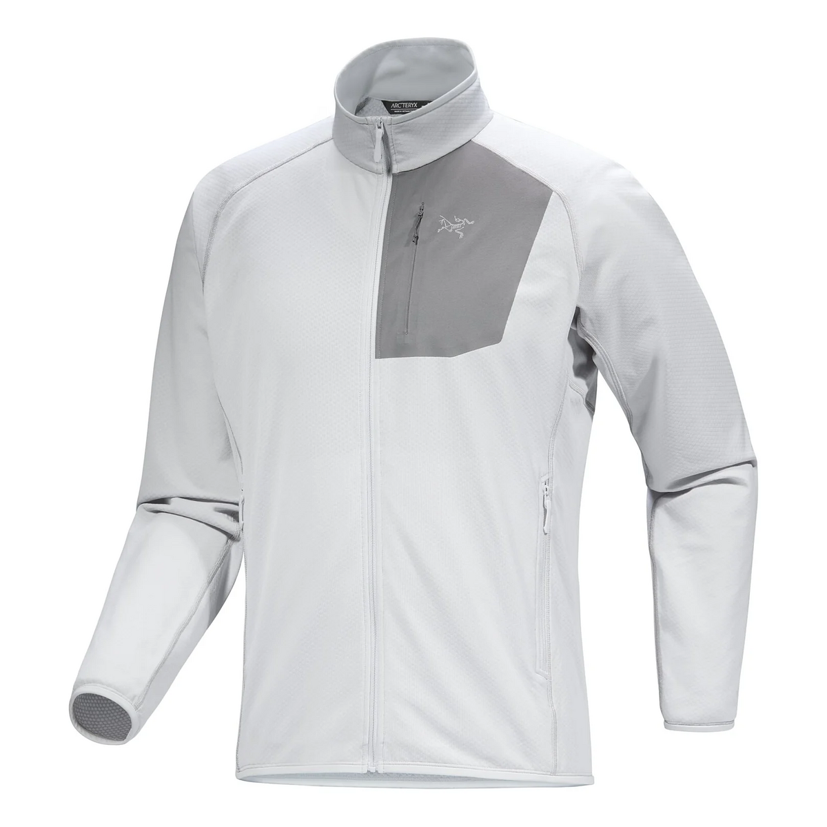 Giacca Delta "Grey"