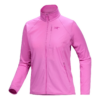 Giacca Delta "Pink"