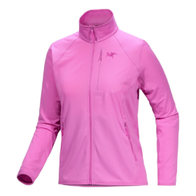 Giacca Delta "Pink"