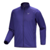 Giacca Delta "Purple"