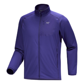Giacca Delta "Purple"