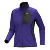 Giacca Delta "Purple"