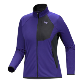 Giacca Delta "Purple"