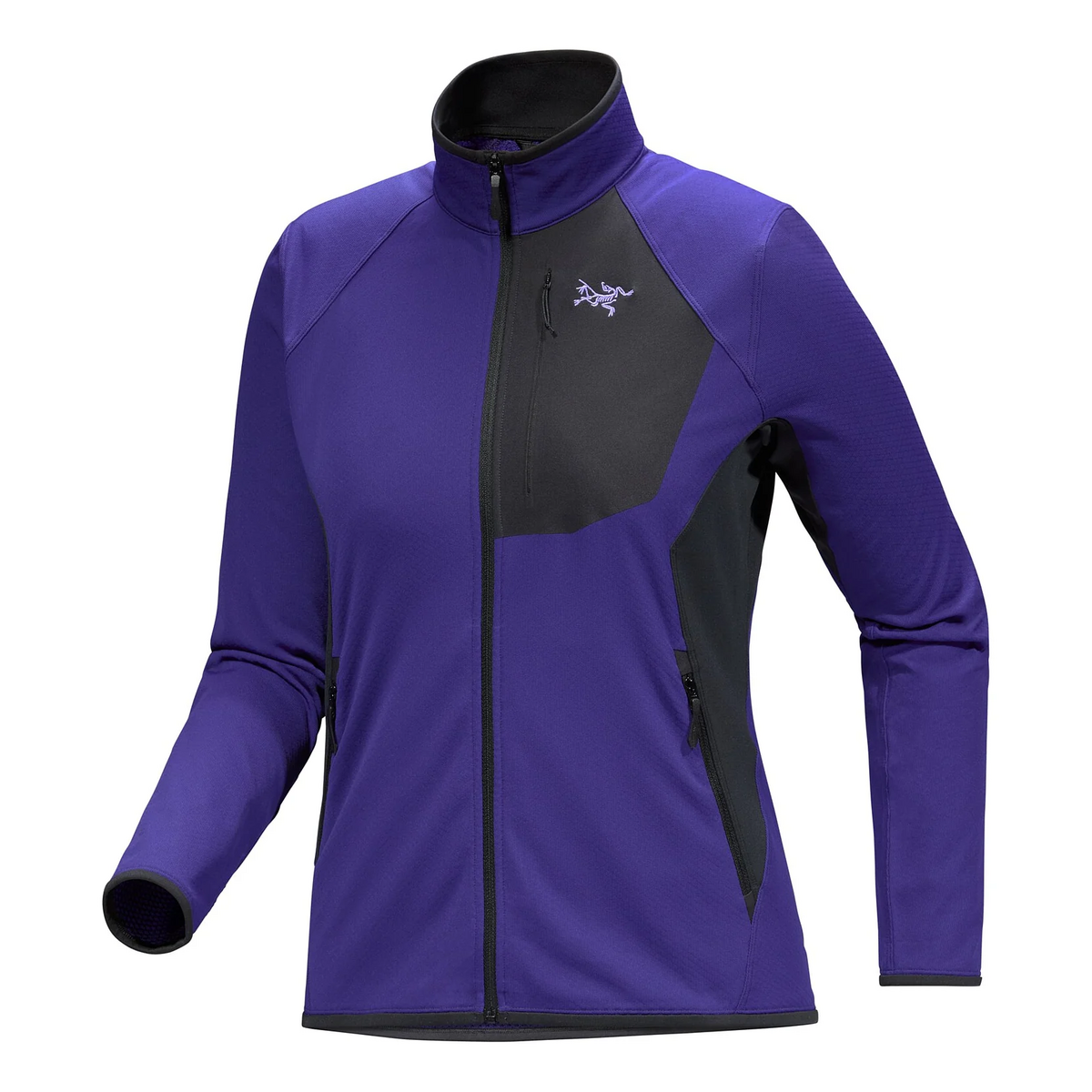 Giacca Delta "Purple"