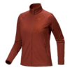 Giacca Delta "Rosso"