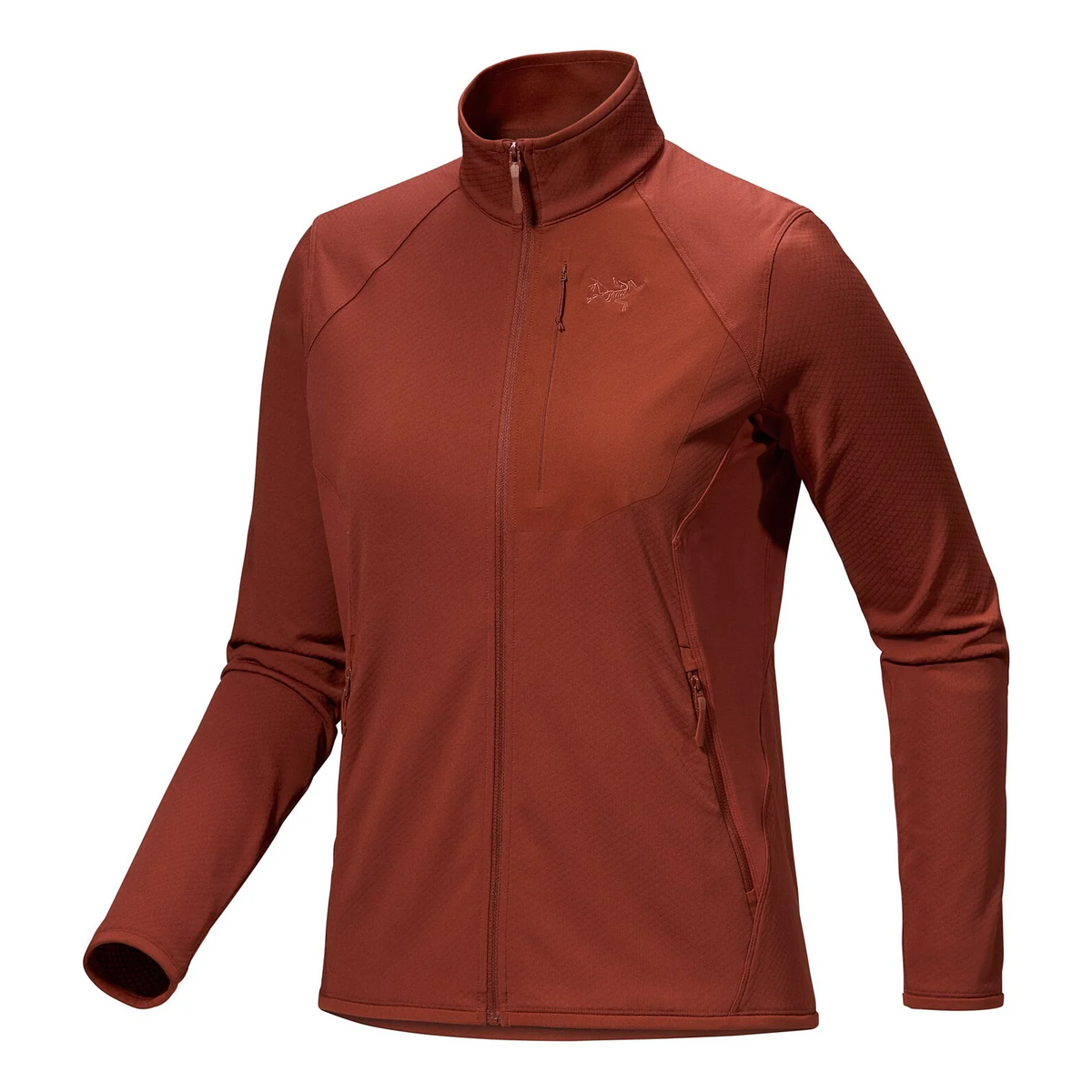 Giacca Delta "Rosso"