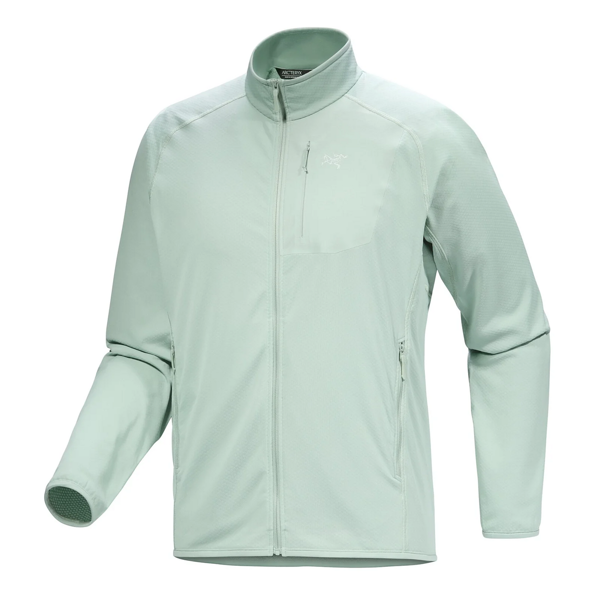 Giacca Delta "Verde"