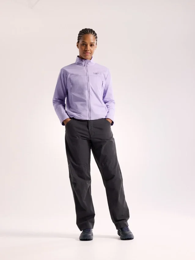 Giacca Elec Insulated da donna