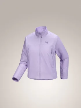 Giacca Elec Insulated da donna
