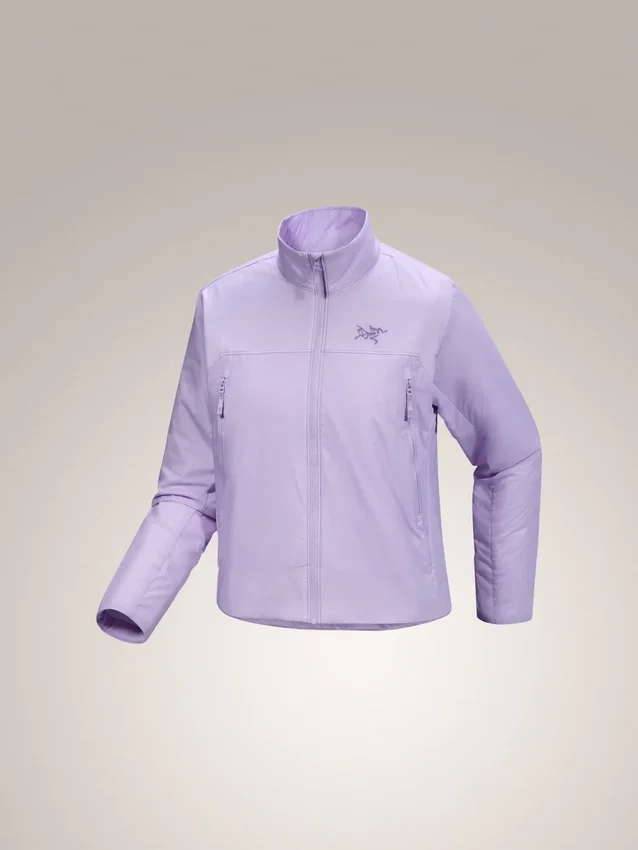 Giacca Elec Insulated da donna