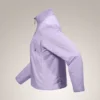 Giacca Elec Insulated da donna