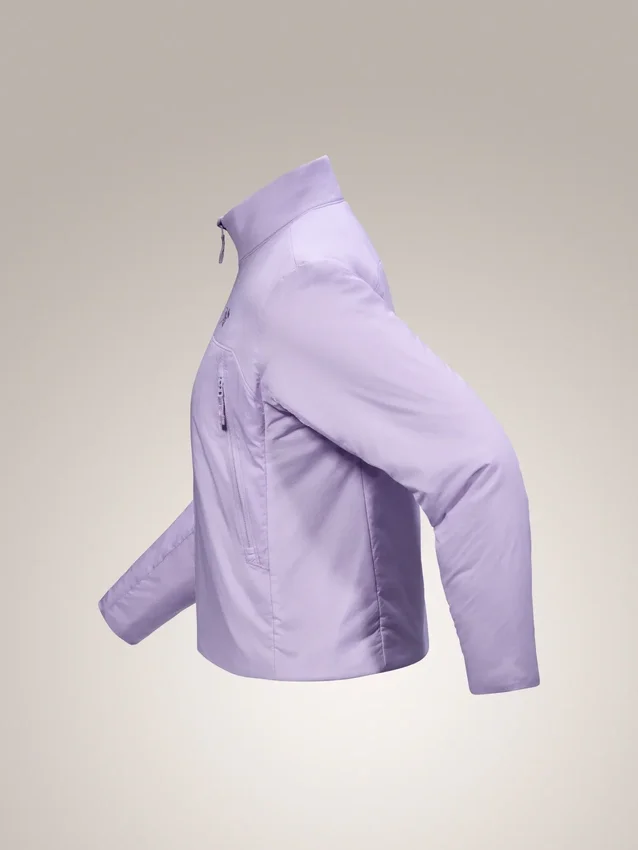 Giacca Elec Insulated da donna