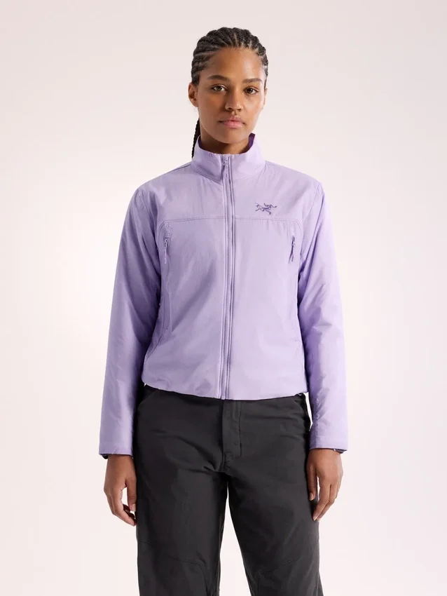 Giacca Elec Insulated da donna
